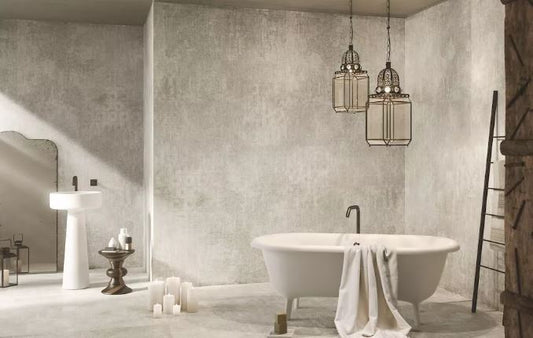 TESORI LINO BIANCO- nagy csempe