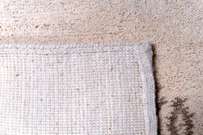 Tanger blanc szőnyeg 225-997 70x140 / beige-barna