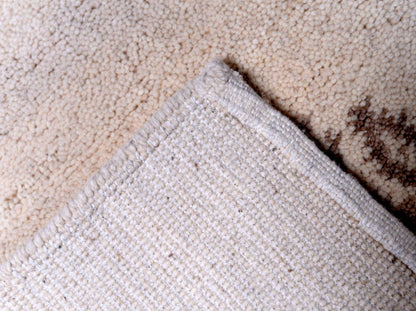 Tanger blanc szőnyeg 225-997 70x140 / beige-barna