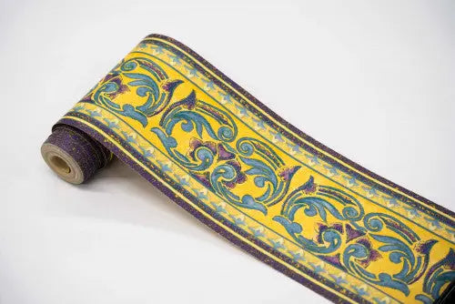 Tapéta bordűr 4423-10