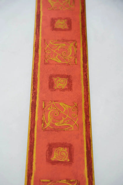 Tapéta bordűr 722-4