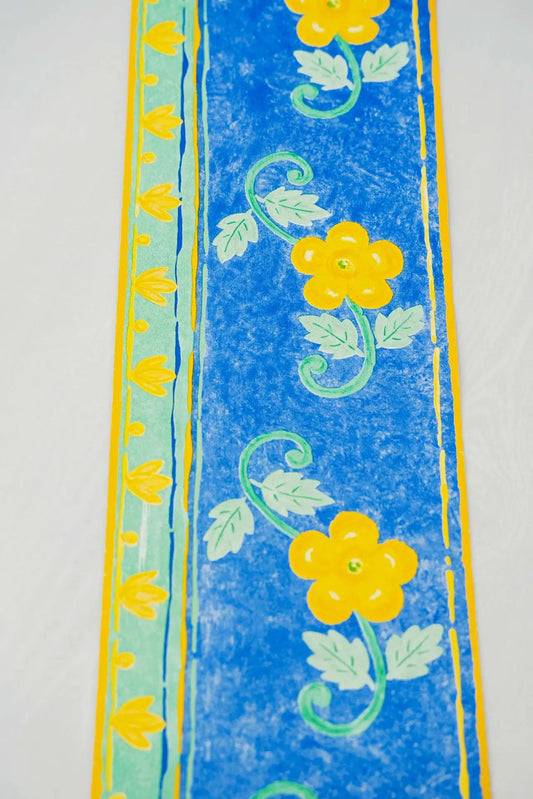 Tapéta bordűr 7972-16