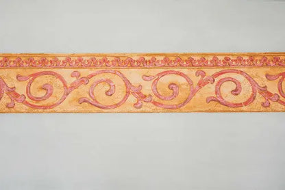 Tapéta bordűr 9242-47