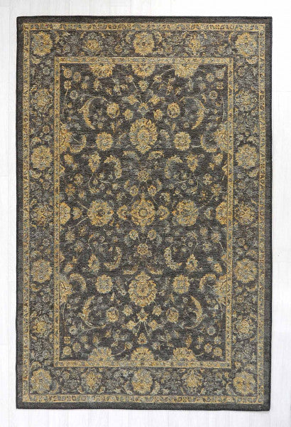 Teide szőnyeg 97001/2001-99 140x200 / beige-barna
