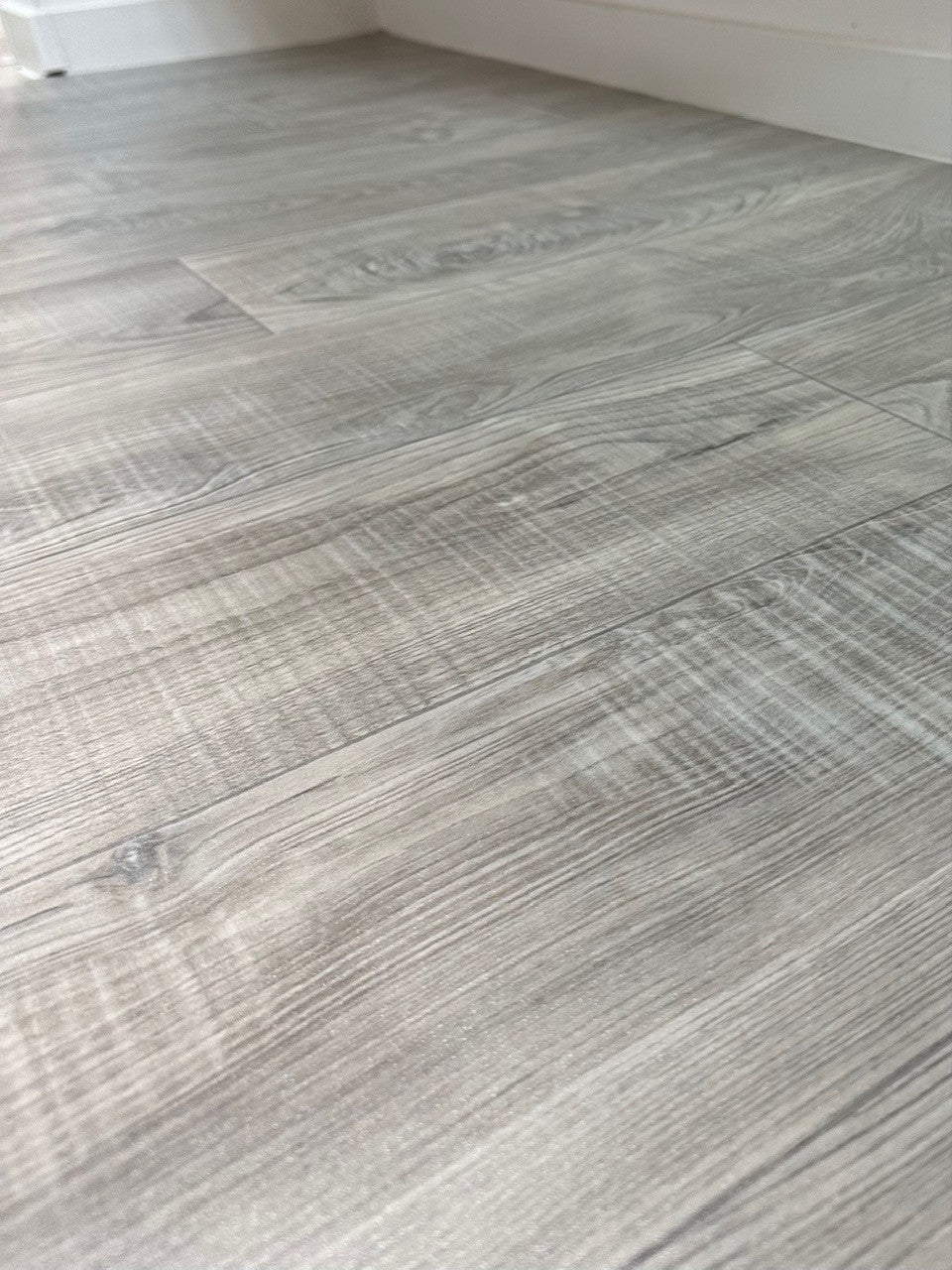 Tekercses vinyl padló 4311-272 300 cm-es / beige-barna