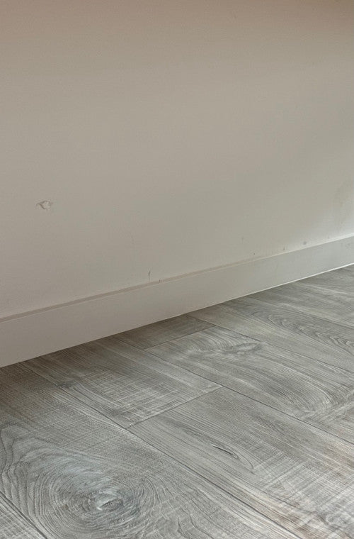 Tekercses vinyl padló 4311-272 300 cm-es / beige-barna