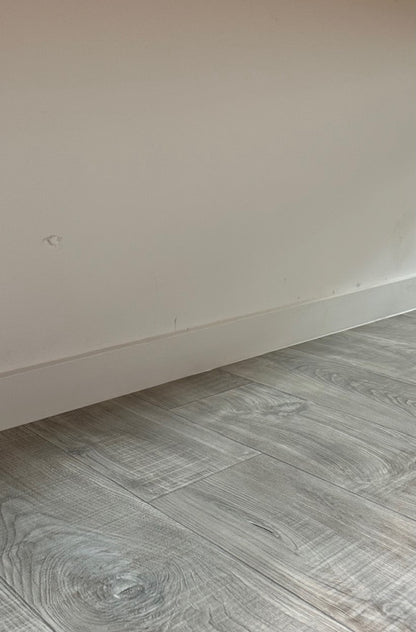 Tekercses vinyl padló 4311-272 300 cm-es / beige-barna