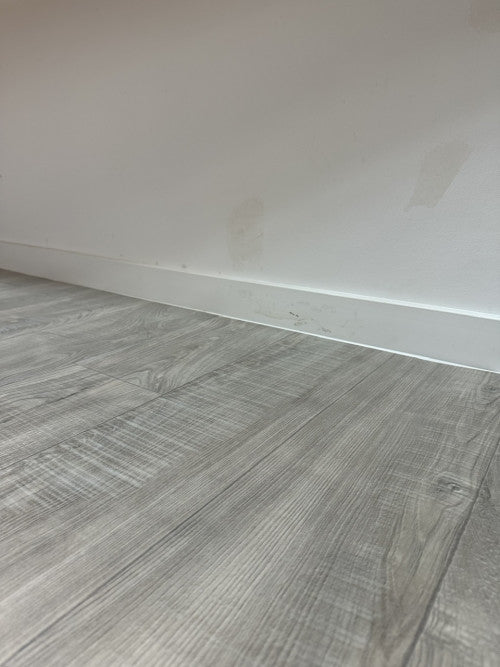 Tekercses vinyl padló 4311-272 300 cm-es / beige-barna