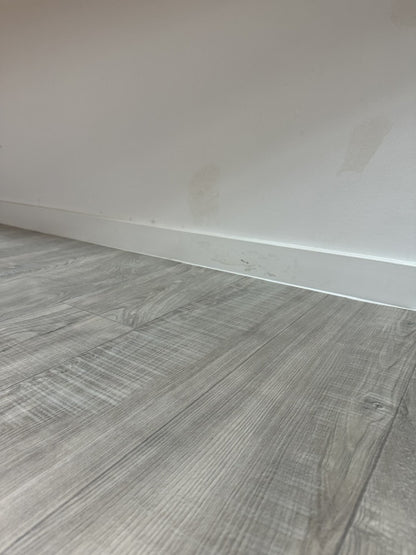 Tekercses vinyl padló 4311-272 300 cm-es / beige-barna