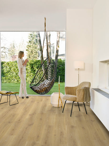 CREO- Természetes Tenessee tölgy laminált padló CRH3180