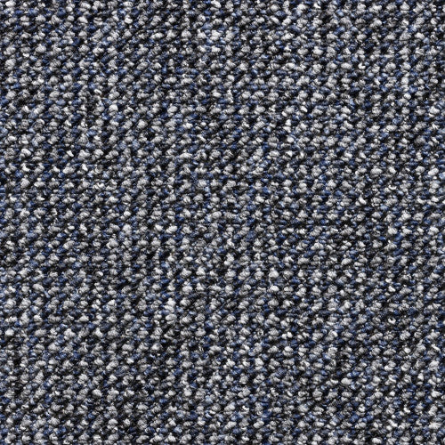 Tiny-1435 blue padlószőnyeg 400 cm-es / kék
