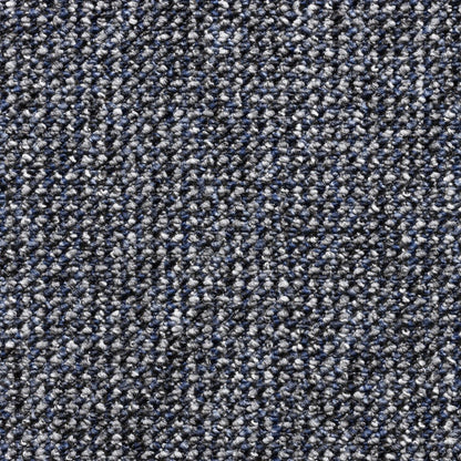 Tiny-1435 blue padlószőnyeg 400 cm-es / kék