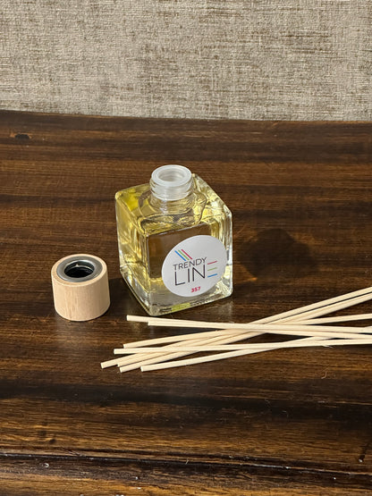 palcikas lakasparfum