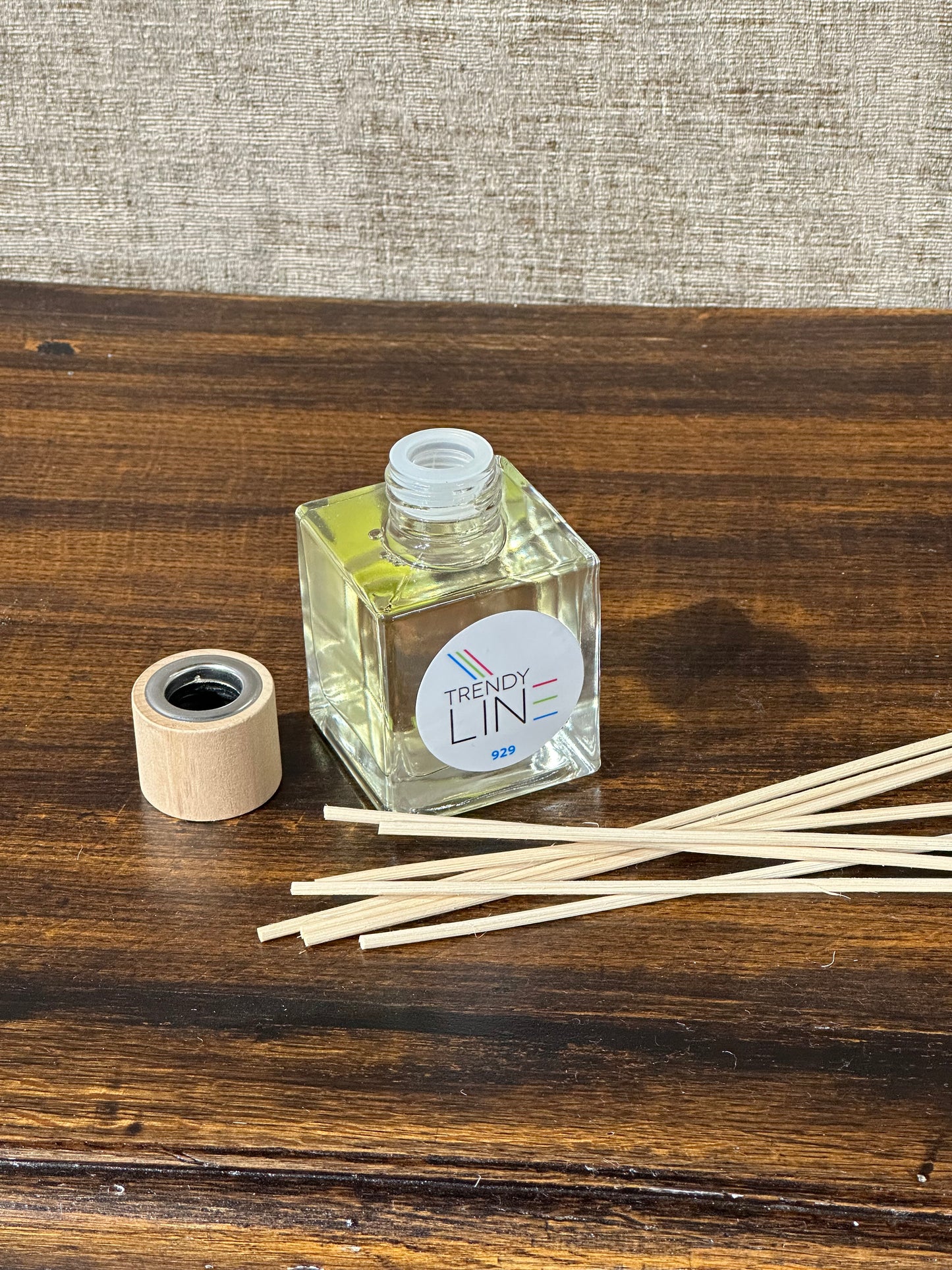 palcikas lakasparfum