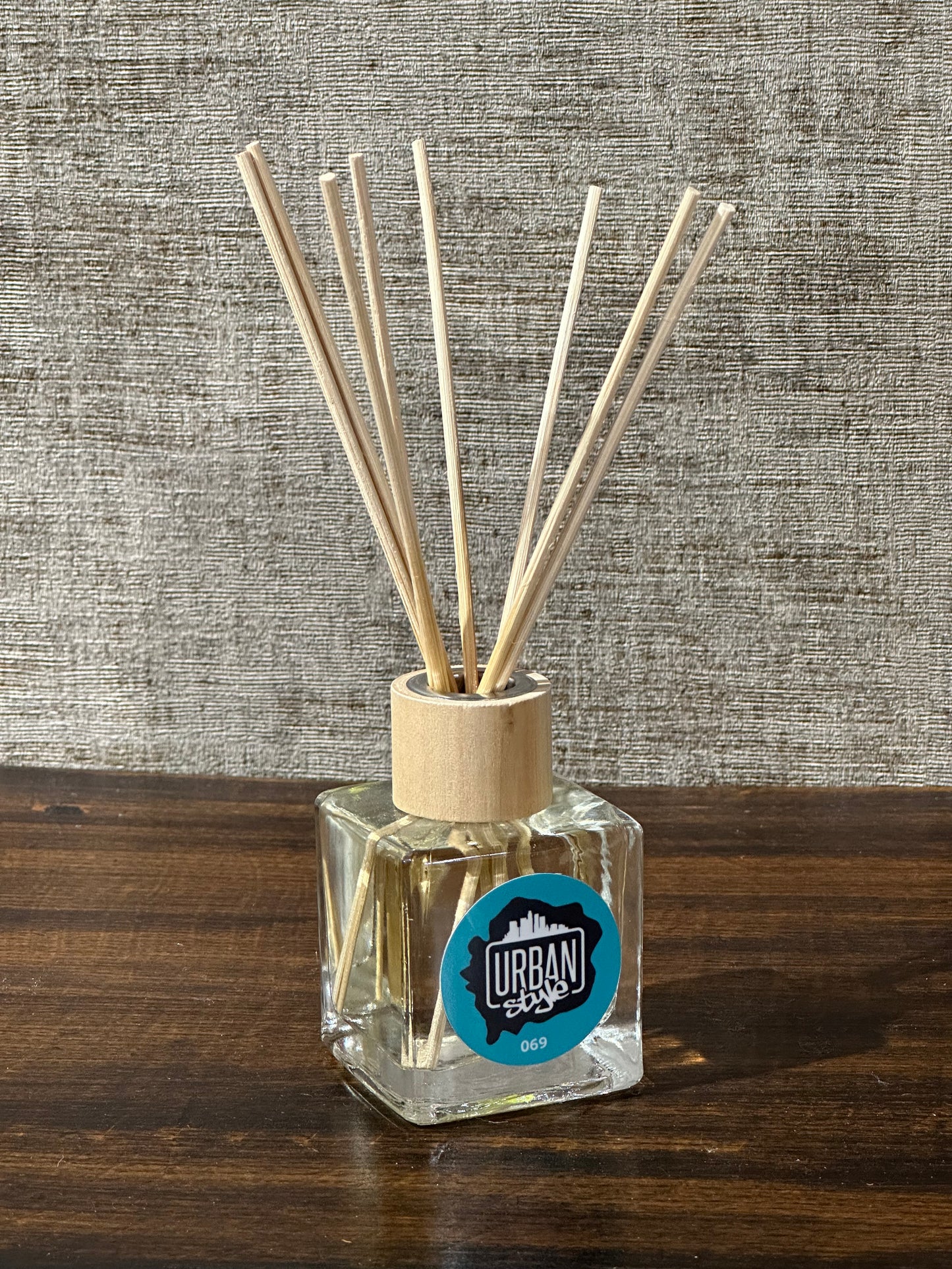 palcikas lakasparfum