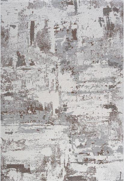 Valletta barna szőnyeg 46024/6111 160x230 / beige-barna
