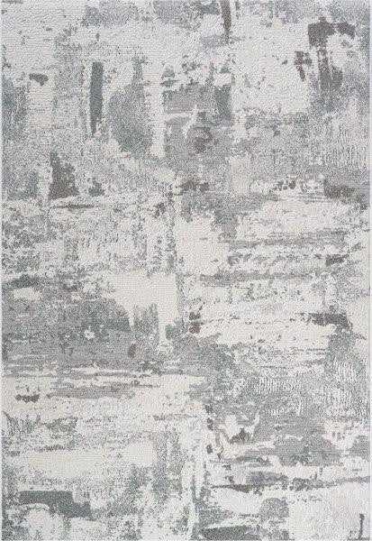 Valletta szürke szőnyeg 46024/6141 160x230 / szürke