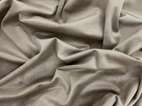 Velour taupe sötétítő VELLUTO - Szőnyegszalon