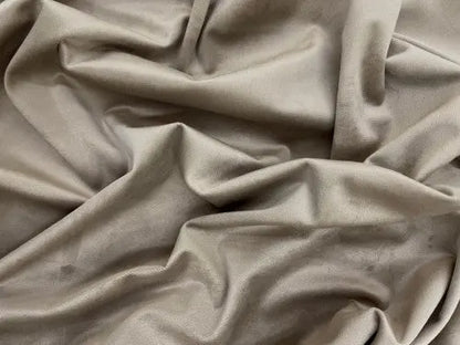 Velour taupe sötétítő VELLUTO - Szőnyegszalon