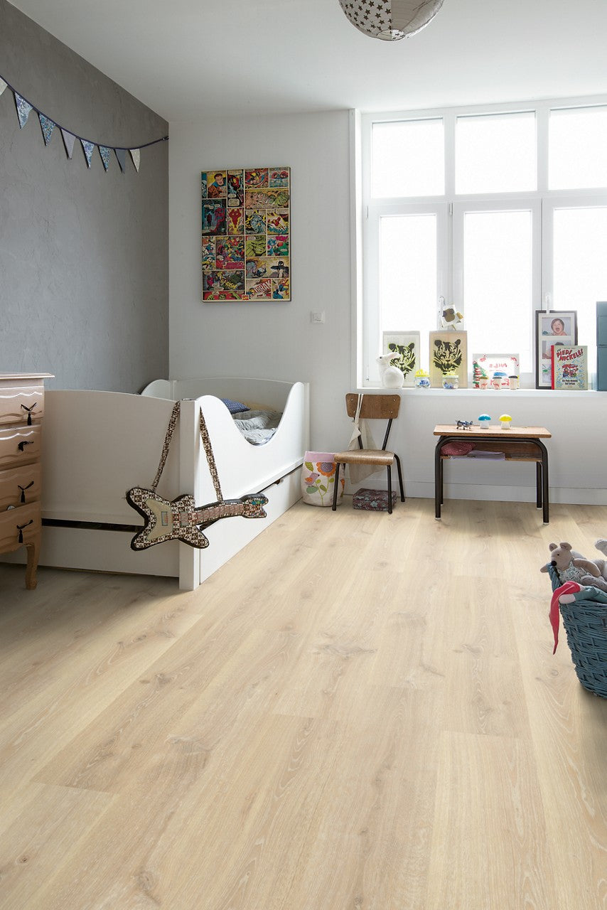 CREO- Világos Tenessee tölgy laminált padló  CRH3179