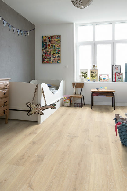 CREO- Világos Tenessee tölgy laminált padló  CRH3179