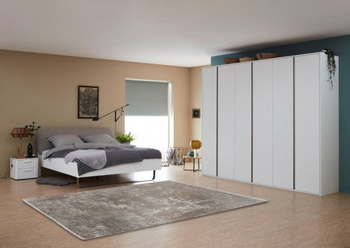 Vision szürkésbézs szőnyeg 212 006 133x190 / beige-barna