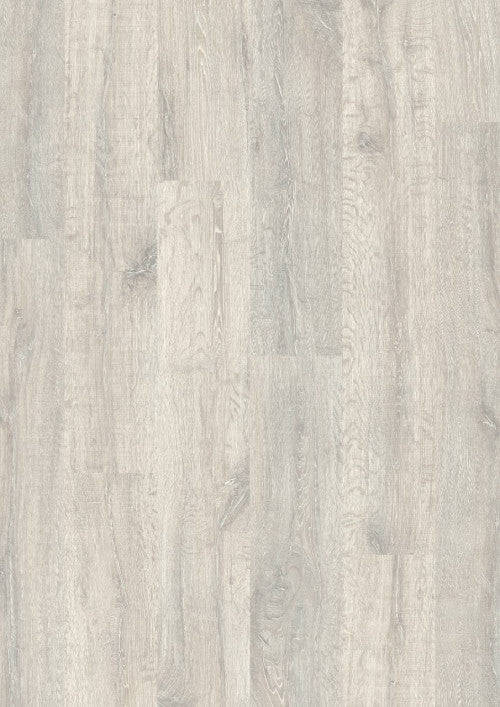 Vízálló Classic fehér patinás tölgy laminált padló CL1653