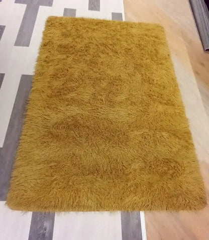 Yak szőnyeg 150x200 / beige-barna