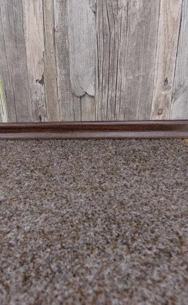 Zenith-12 bézs ipari filc padlószőnyeg 400 cm-es / beige-barna