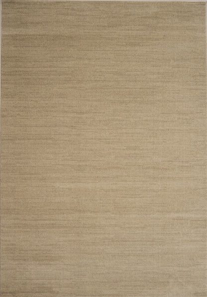 Zitau beige gyapjú szőnyeg