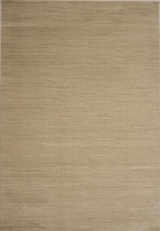 Zitau beige gyapjú szőnyeg