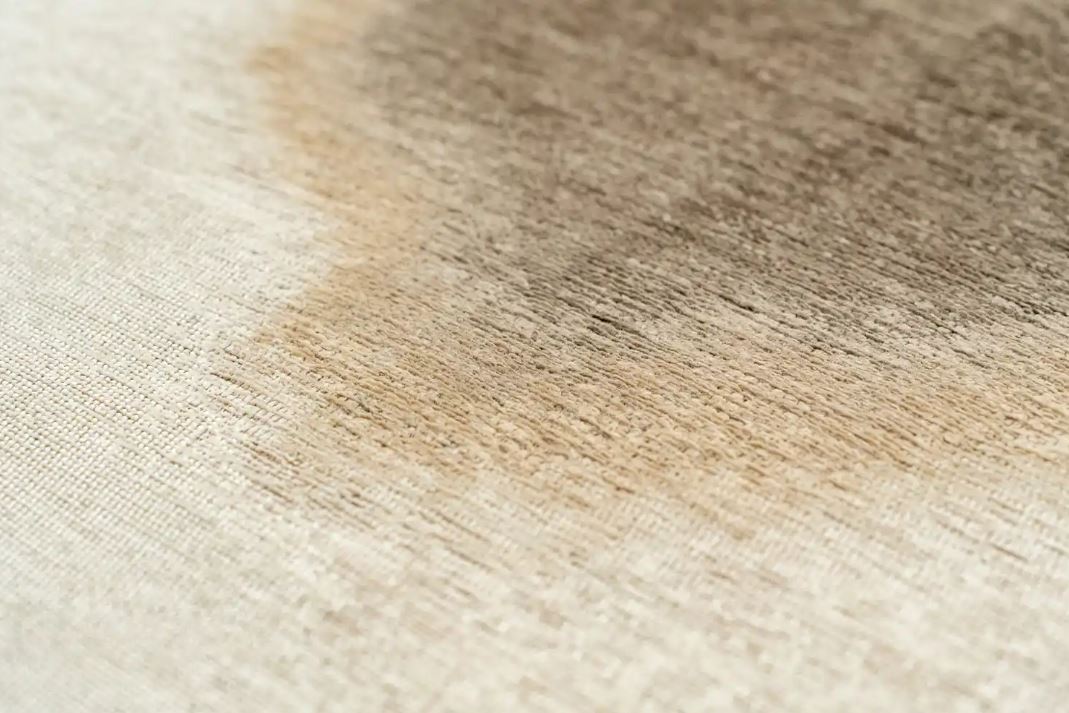 aquarelle nature beige síkszövött szőnyeg