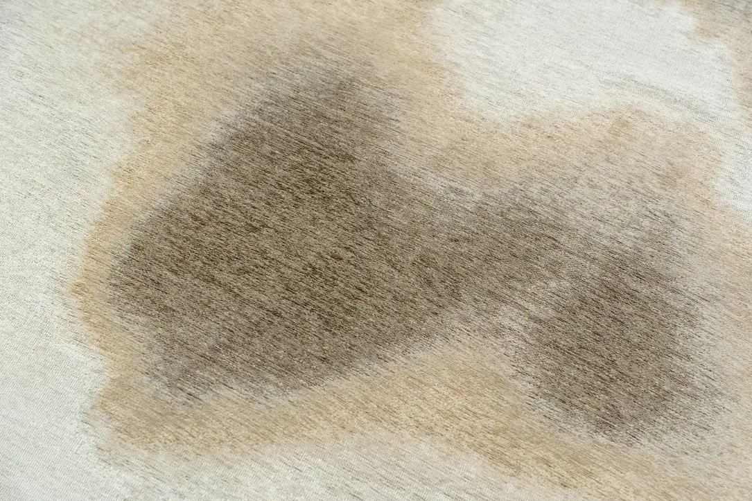 aquarelle nature beige síkszövött szőnyeg