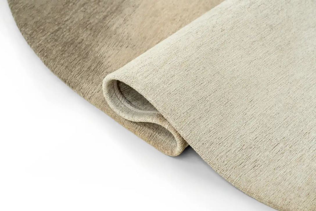 aquarelle nature beige síkszövött szőnyeg