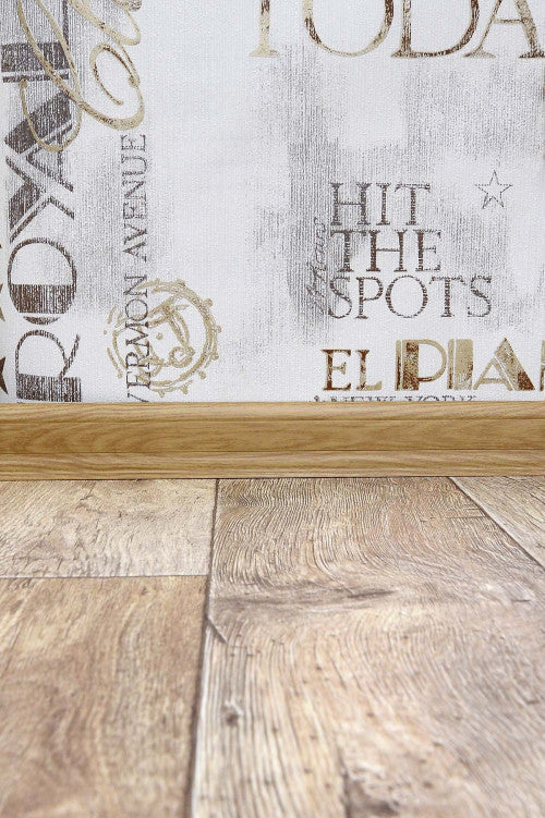 Bingo Rustic Wood Colorado tekercses vinyl padló 553 Szőnyegszalon Szőnyegszalon