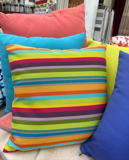 kulteri parna egyszinu summertime  mintas colorful