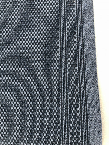 Aztec szürke futószőnyeg 80 cm-es Szőnyegszalon