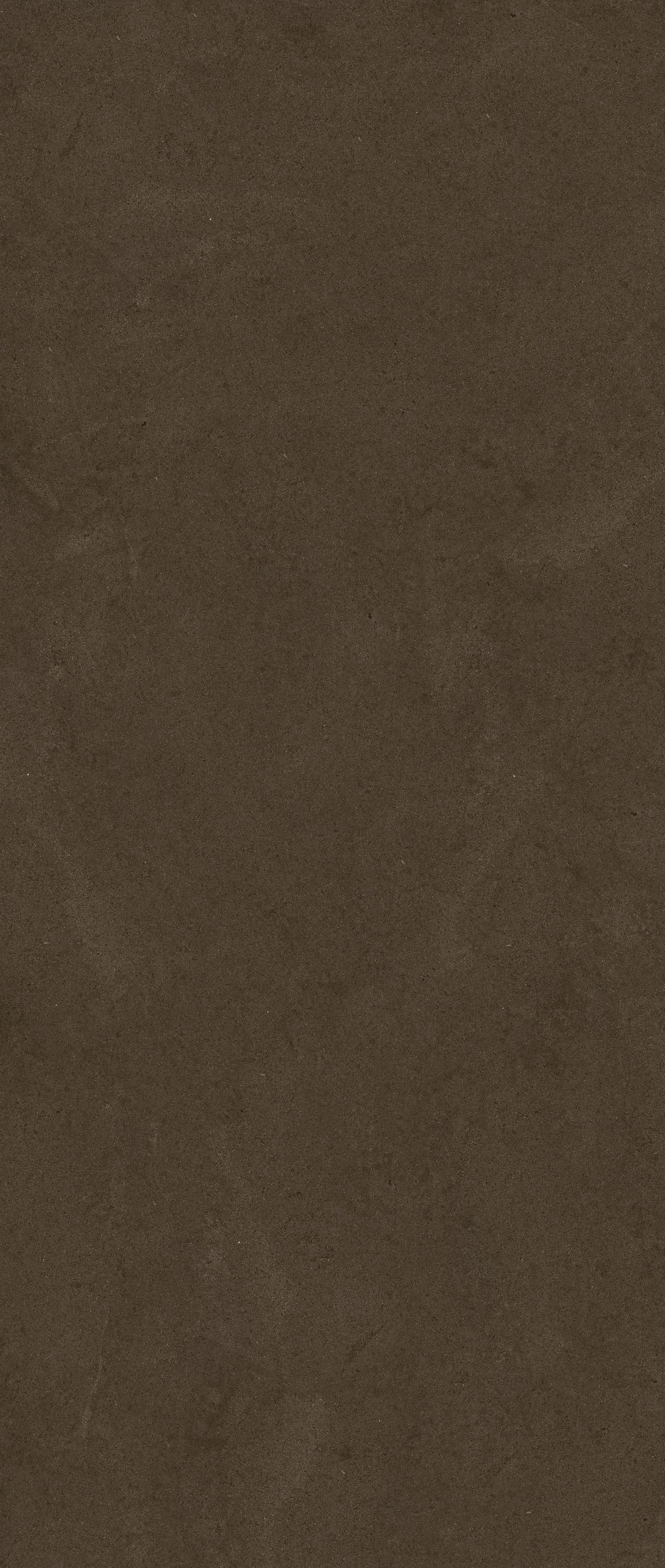 SKIN DUST BROWN matt; 3MM-120x300- Ez a nagy csempe a földszínek nyugalmát és a természetes felületek szépségét hozza otthonába, meleg barna árnyalatai és finom textúrája pedig mélységet és otthonos hangulatot teremtenek.