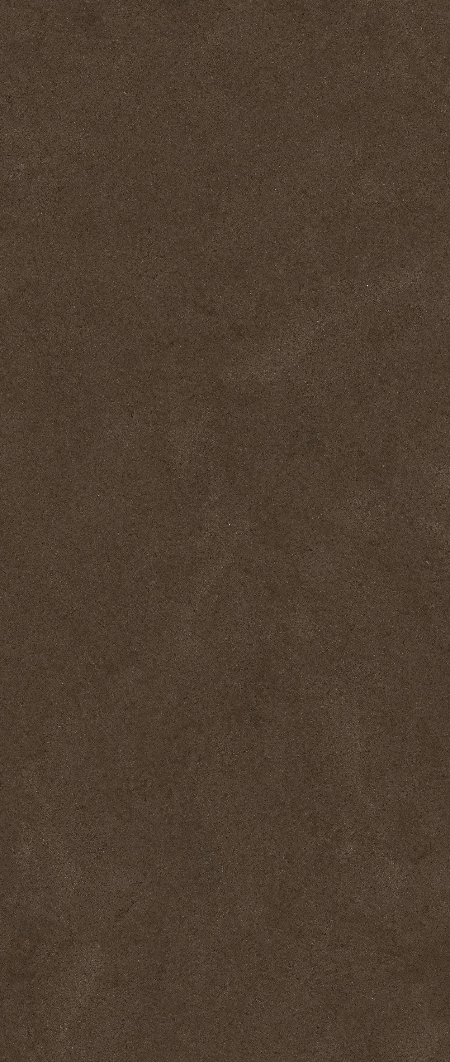 SKIN DUST BROWN matt; 3MM-120x300- Ez a nagy csempe a földszínek nyugalmát és a természetes felületek szépségét hozza otthonába, meleg barna árnyalatai és finom textúrája pedig mélységet és otthonos hangulatot teremtenek.