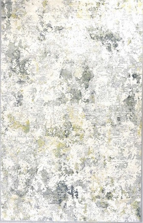 Grand zöld nappali szőnyeg 52023/6444