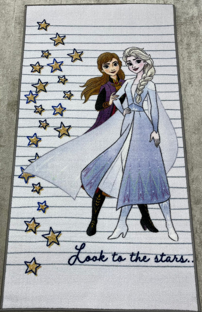 gyerekszonyeg frozen