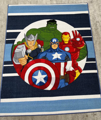 gyerekszonyeg marvel szuperhosok