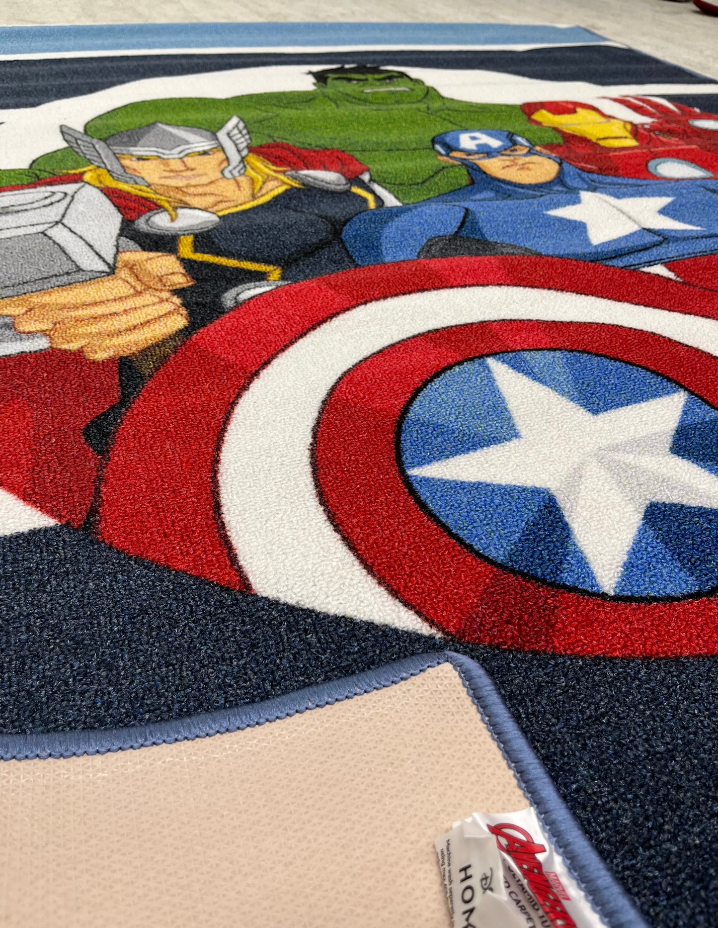 gyerekszonyeg marvel szuperhosok