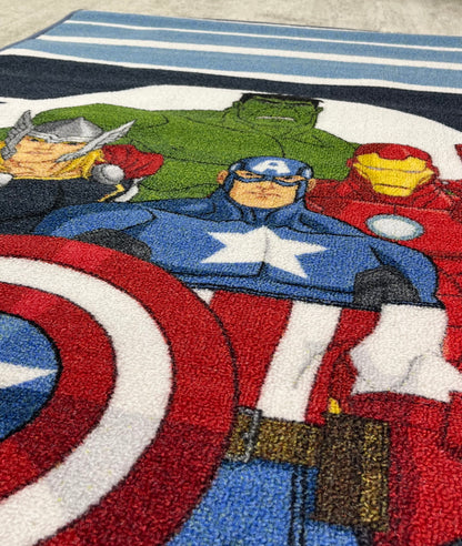 gyerekszonyeg marvel szuperhosok