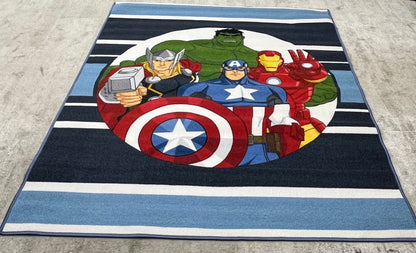 gyerekszonyeg marvel szuperhosok