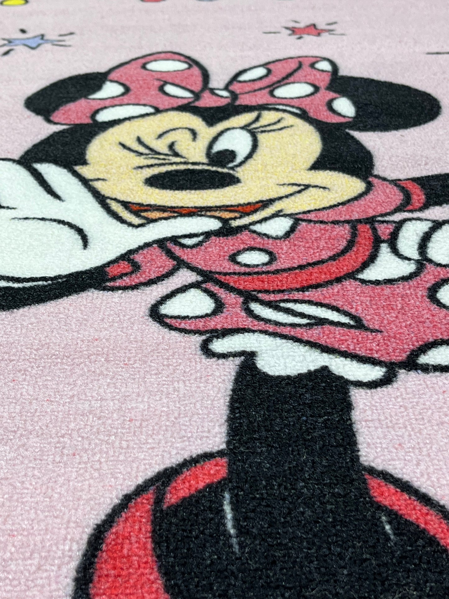 gyerekszonyeg minnie eger