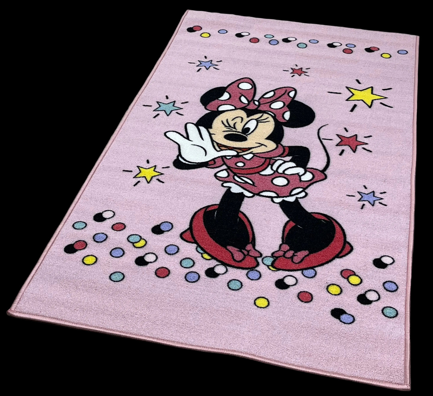 gyerekszonyeg minnie eger