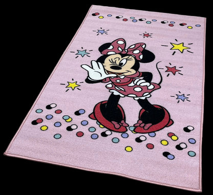 gyerekszonyeg minnie eger