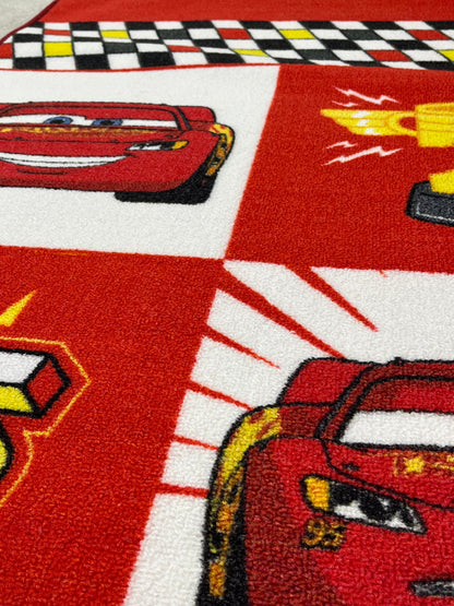 gyerekszonyeg villam mcqueen