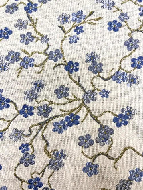 Blue Blossom Sötétítő 566-81067-40 - Szőnyegszalon